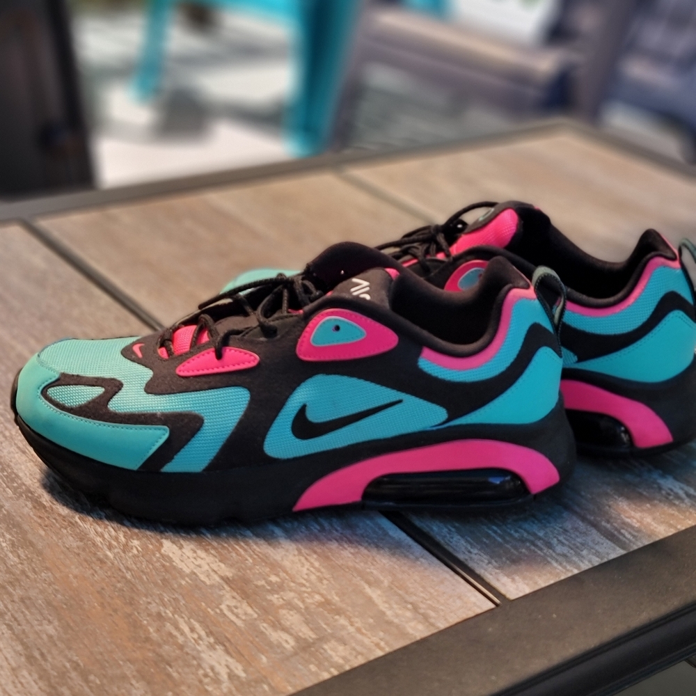 Nike air max 200 SP South beach